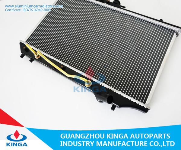 ASRINA'89-90 323BA AT MAZDA Radiator OEM B547-15-200D/B581-15-200A