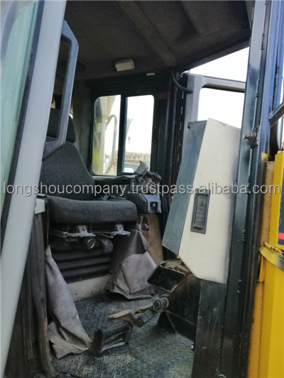 2018 Used Caterpillar CAT D6R Crawler Bulldozer with ORIGINAL Hydraulic Cylinder