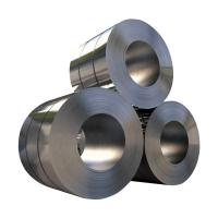 Folhas de bobinas de aço galvanizado por imersão a quente Ppgi S355jr Ss400 1010 26 Calibre