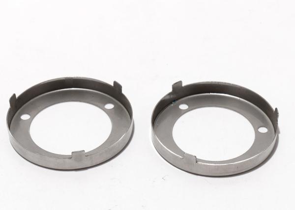 High tolerance deep drawn parts stamping for auto spare parts