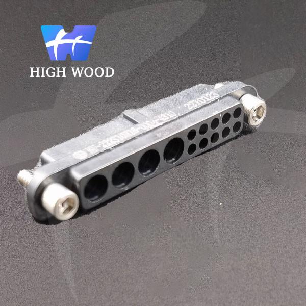 HW-CMM Connectors, HW-222S10N16-0004-4310