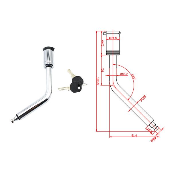 Части прицепа Необходимые автоприцепа подвеска прицепа прицепа прицепа прицепа