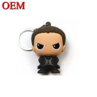 Juguetes Oem Figurines llavero figura llavero anime figura llavero personalizado juguetes