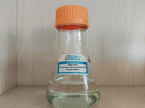 BSD-3727 Antiwear Additive Alkyl Acrylate Of Thiophosphate Ester