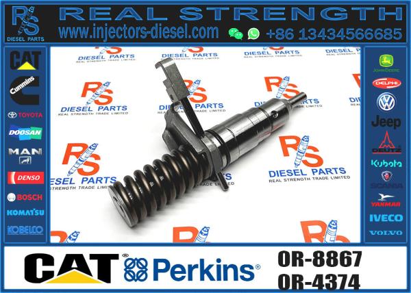 common rail fuel injector   102-7038 140-8413 0R-8867  0R-8461 0R-8469 0R-8465 0R-3742 0R-8463 0R-8633