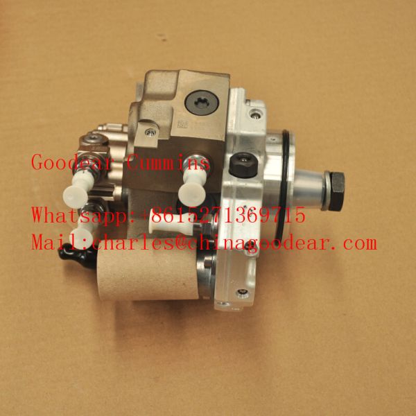 Dongfeng  qsb diesel engine fuel injection pump 3975701