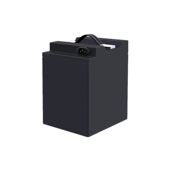 Pollution Free Custom 20Ah 48 Volt Lithium Iron Phosphate Battery