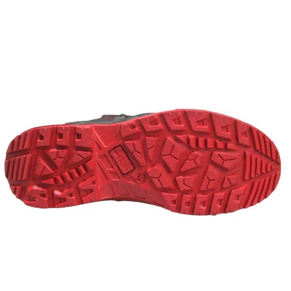 Factory Outdoor Activities With PUPU Sole Material And Size 36-47 Breathable Teck Waterproof Army Boots