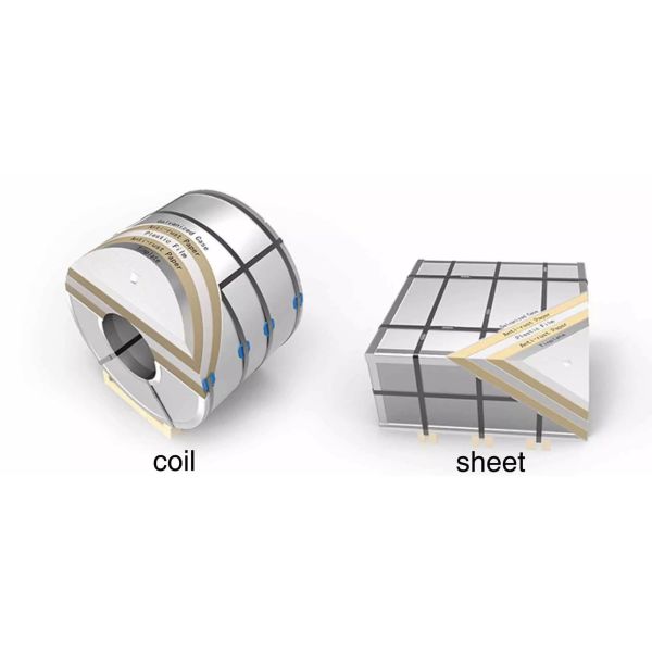 HOT SALE!aluminum alloys 0.5mm aluminum coil price per ton 1060 1070 3001 8011