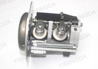 Assy Sharpener Presser Foot For Gerber GT5250 Parts 92097000