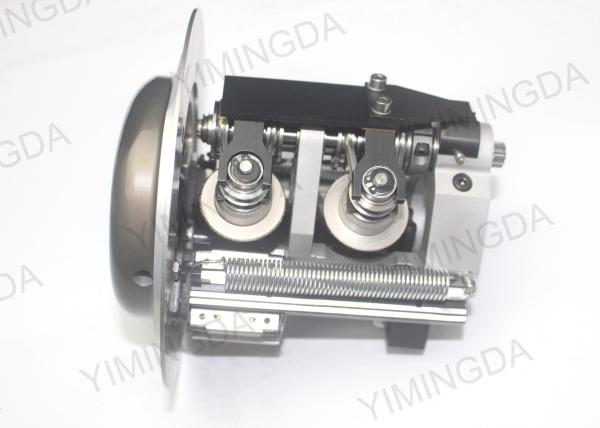 Assy Sharpener Presser Foot For Gerber GT5250 Parts 92097000
