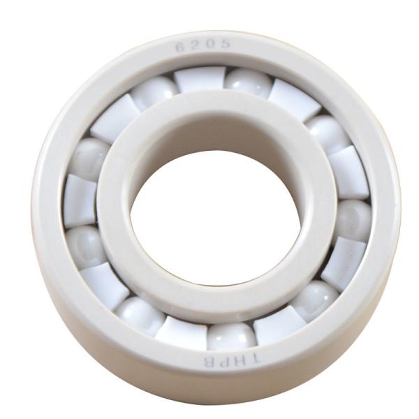 Deep Groove 6205CE PEEK Hybrid Ceramic Bearings