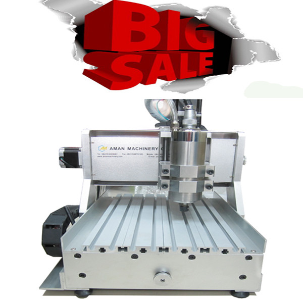 High precision CNC Drilling art and craft cnc router