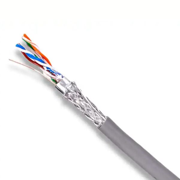 SFTP Cat6 LAN Cable 305M For 10/100/1000 Mbps
