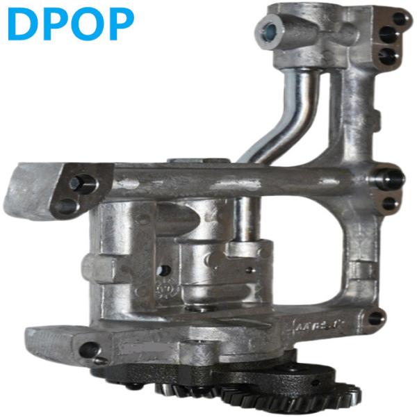 Truck Parts  Engine Oil Pump For 4132F072  PERKINS