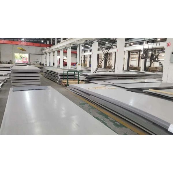 Плита легированной стали 0.5-10MM ASTM B333 Hastelloy B3