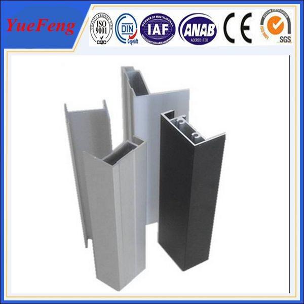 aluminum extrusion solar panel frame,anodized aluminum solar panel frame,OEM