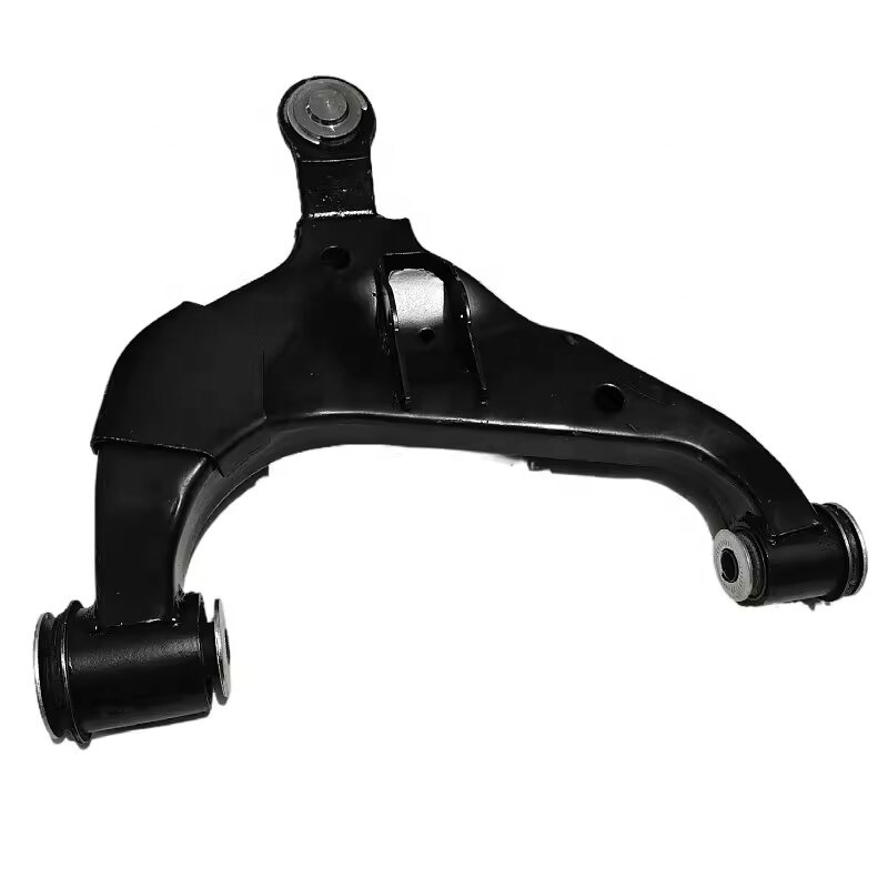Upper and Lower Swing Arm Rubber Bushings for JAC T6/T8 Pickup Truck Suspension Rubber Bushing