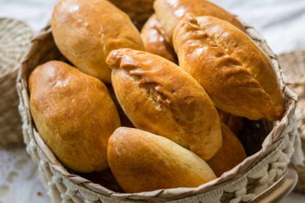 Kosher Food Grade Emulsifier Bread Moisturizing Cream 5kg / Barrel