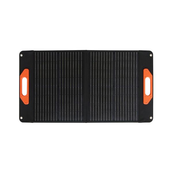 High- Monocrystalline Silicon Solar Panel for Home Outdoor Customized Request Accepted