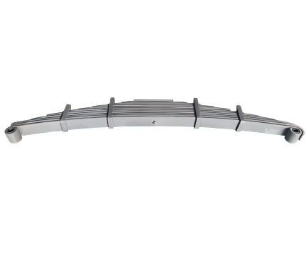 Wg9931524011 Front Leaf Spring Assembly for Sinotruk Sitrak Truck Spare Parts