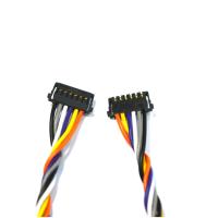 Lancement de Pico Lock 6 Polonais 1.5mm logeant le harnais de fil pour le contrôleur de DAW