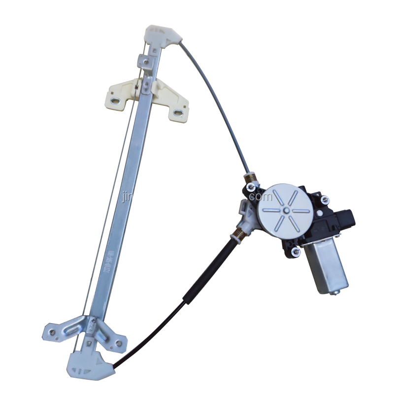 72710 SDG H01 Right Rear Power Window Regulator Honda ACCORD VII CM 2003-2007