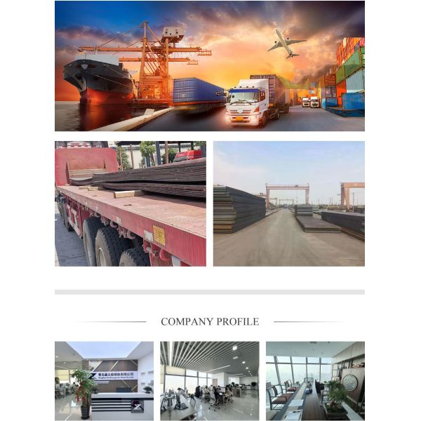 Softy Half Hard and Hard IBR Hot-DIP Galvanized Corrugated Sheet Roof Panel Certified