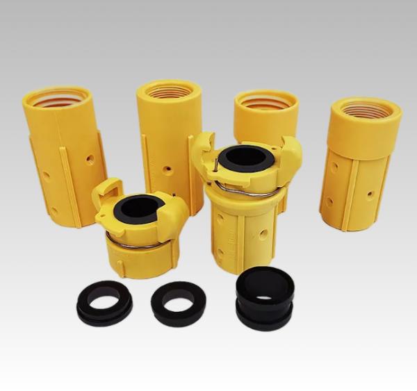 Pour les appareils de traitement des eaux usées, le produit doit être présenté sous forme d'une couche d'eau.