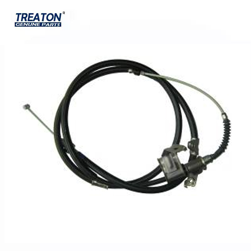 Cable Assy for Japanese Car OEM: 46410-60690 46410-60711 53630-60010 46430-60010 46420-60070