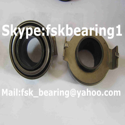 TK52Z - 1B Auto Parts For Toyota Auto Clutch Release Bearing Gcr15 Chrome Steel