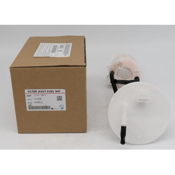 Fuel Filter In Tank 17040-EW802 17040EW802 17040 EW802  Nissan Tiida 2008 4 Pins