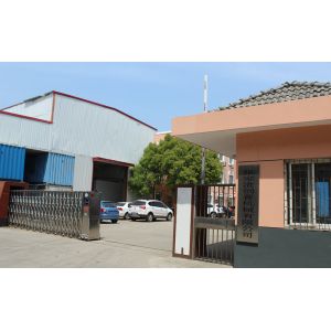 Chuangpu Animal Husbandry Technology (Suzhou) Co., Ltd.