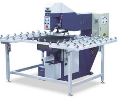Horizontal Structure Glass Drilling Machine with Certificate from Foshan Star Professional