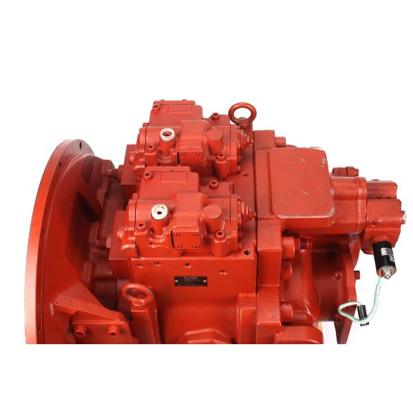 Kawasaki Steel K5V200 Hydraulic Pump oEM Kobelco hitachi hydraulic pump