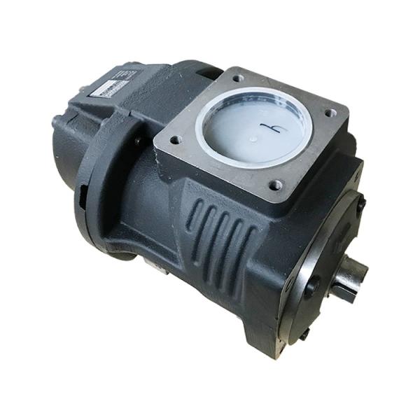 102cfm Capacity Screw Air Compressor Parts Rotorcomp EVO3 Air End