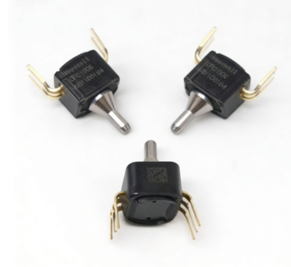 Honeywell 40PC150G2A Industrial Sensors 150PSI Pressure Sensor With Analog Output
