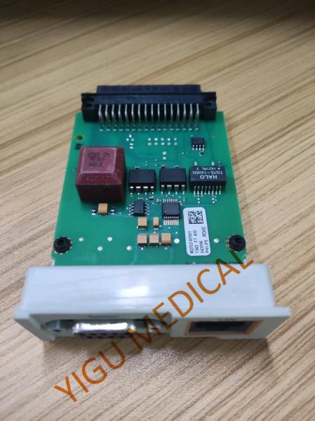 Fetal Monitor FM20 Interface Board M2703-67001 With 3 Months Wattanty