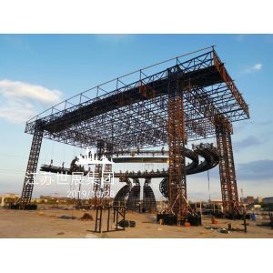 Heavy Duty Truss