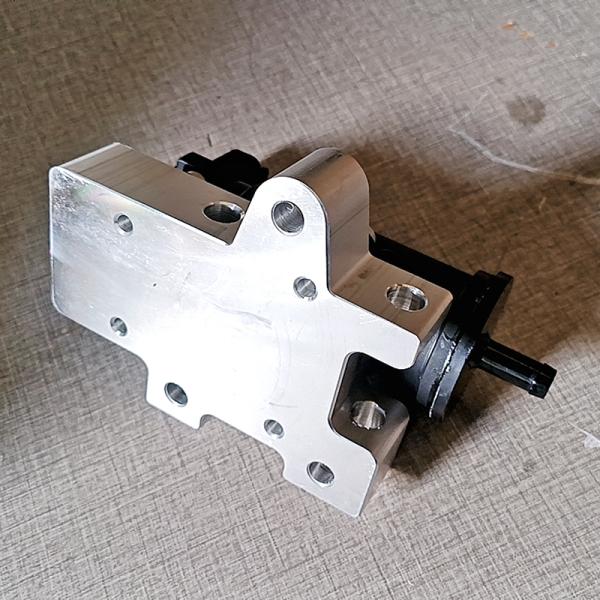 Bomba de combustible 24V 446-5409 4465409 para la excavadora 320GC y el motor C4.4 C7.1