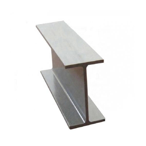 Q235b Galvanized Iron Steel Iron H Beam 12m 304 Stainless Q345
