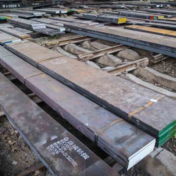 18-4Mn Alloy Steel Plates 18-4Mn Steel