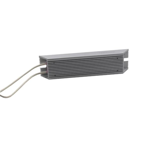 Résistances haute puissance en aluminium RXLG 100W 200ohm Résistance de freinage pour manipulateurs industriels