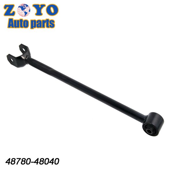 Rear Control Arm for Toyota Solara 2004-2008 HIGHLANDER / KLUGER U2 Superior Standard