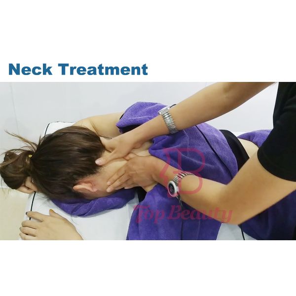 Máquina Tecar portátil 448Khz Fisioterapia RET CET RF Equipo de rehabilitación de dolor corporal y diatermia