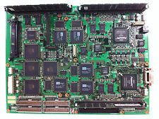 J390577 06 J390577 Noritsu QSS3001 3011 3021 Minilab Spare Part Image Processing Board