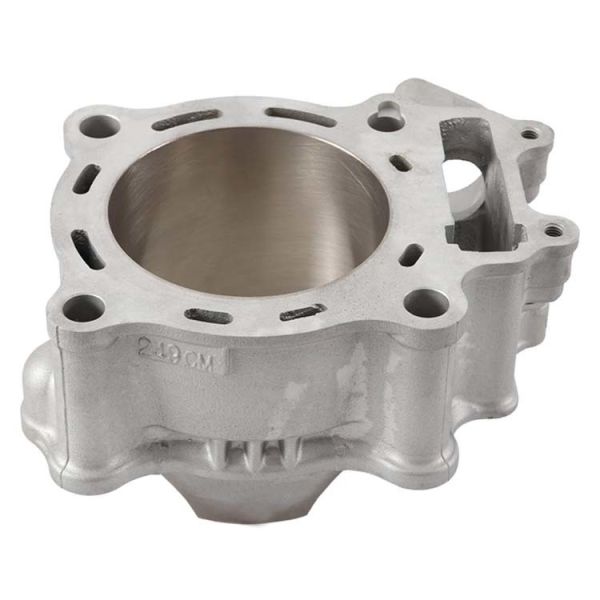 Aluminum Alloy Cylinder Head Kit for Honda CRF250R For Optimal Dirtbike Performance