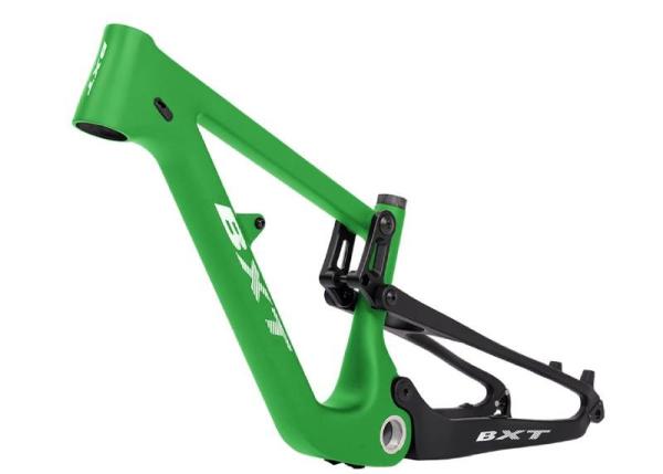 Углерод велосипеда 20 детей обрамляет полную рамку горного велосипеда Hardtail подвеса