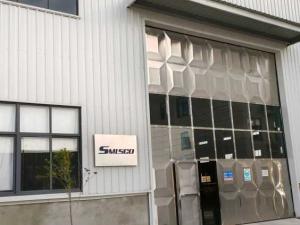 Zhejiang Seamless Pipe Co., Ltd.