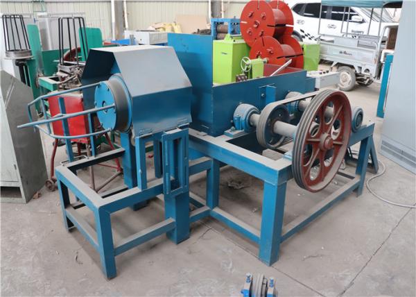 PC / Alloy / Continuous Wire Drawing Machine , Durable Brass Wire Drawing Machine